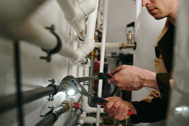 Best Shower Repair Services  in Martindale, TX