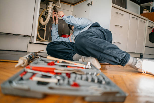 Best Water Leak Repair  in Martindale, TX
