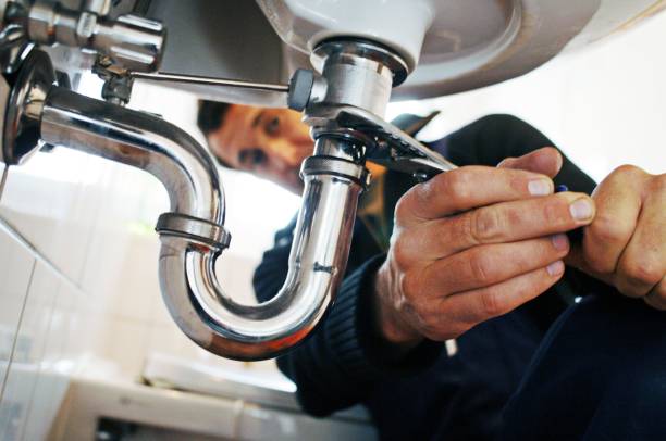 Best Same-Day Plumbing Service  in Martindale, TX