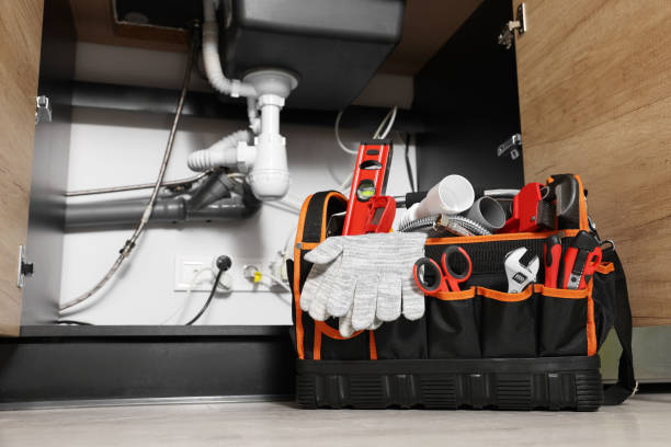 Best Affordable Plumbing Services  in Martindale, TX