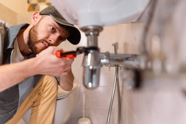 Best Sprinkler Systems  in Martindale, TX