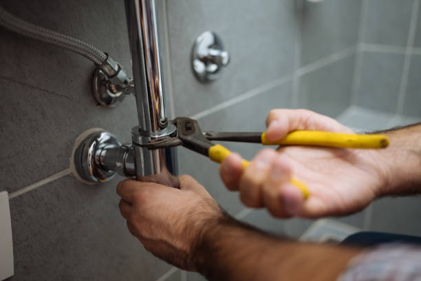 Best Water Softener Installation  in Martindale, TX