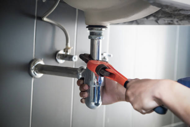 Best Septic Systems  in Martindale, TX