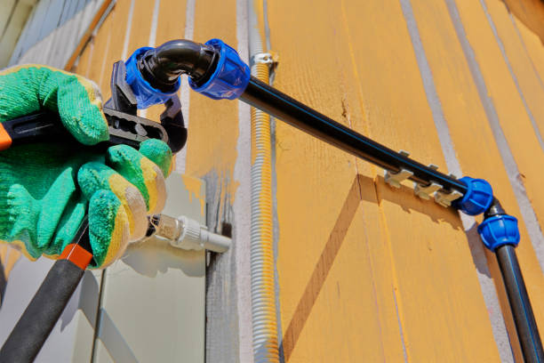 Best Sewer Cleaning Services  in Martindale, TX