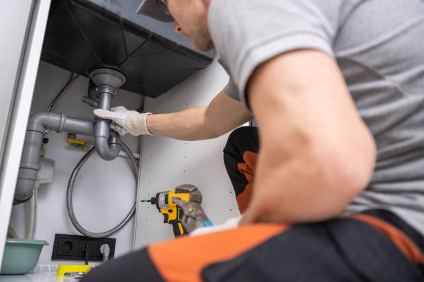 Best Septic Systems  in Martindale, TX