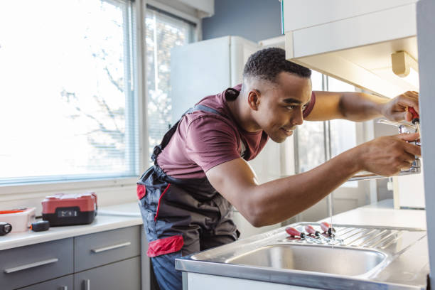 Best Plumbing Inspection Services  in Martindale, TX