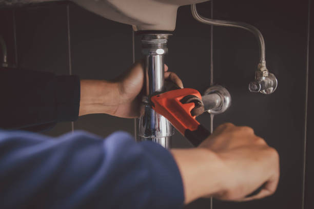 Best Toilet Repair Services  in Martindale, TX
