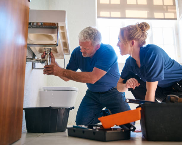 Best Affordable Plumber Near Me  in Martindale, TX
